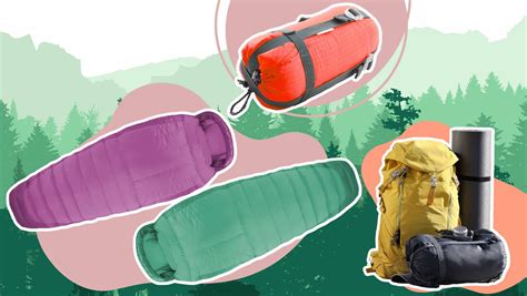 best budget sleeping bag for backpacking